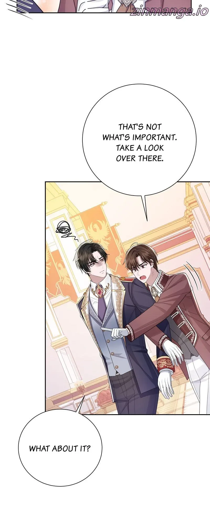 When Cinderella’s Magic Fades Away Chapter 14 page 62