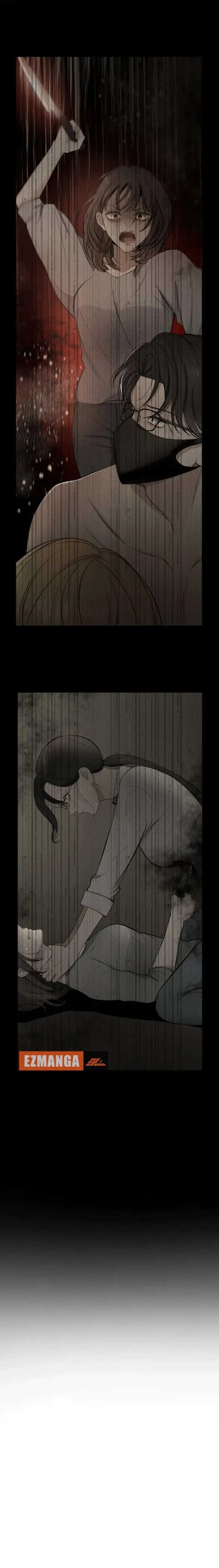 I Was Supposed to Have Killed My Husband Chapter 18 page 18