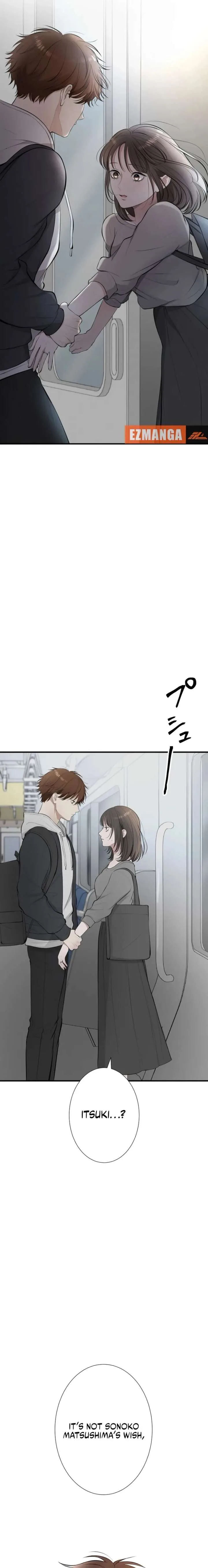 I Was Supposed to Have Killed My Husband Chapter 18 page 23