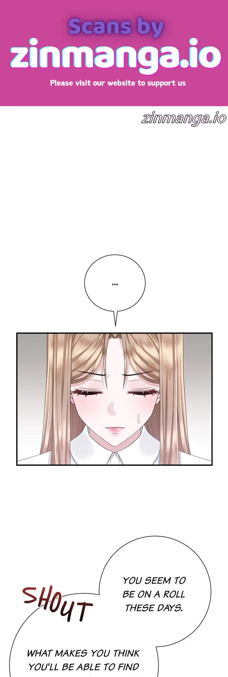 When Cinderella’s Magic Fades Away Chapter 17 page 2