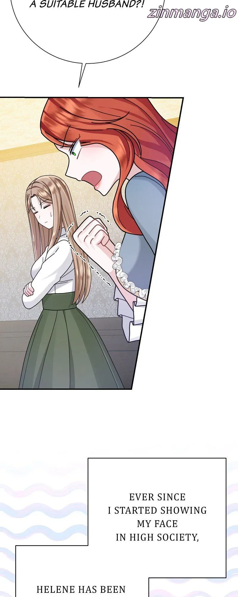 When Cinderella’s Magic Fades Away Chapter 17 page 3