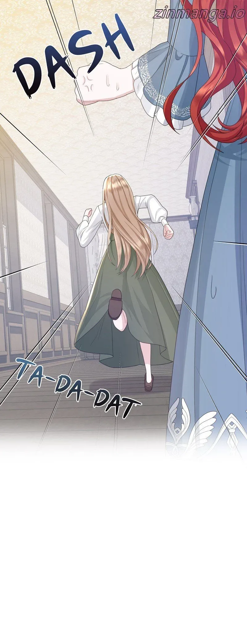When Cinderella’s Magic Fades Away Chapter 17 page 6