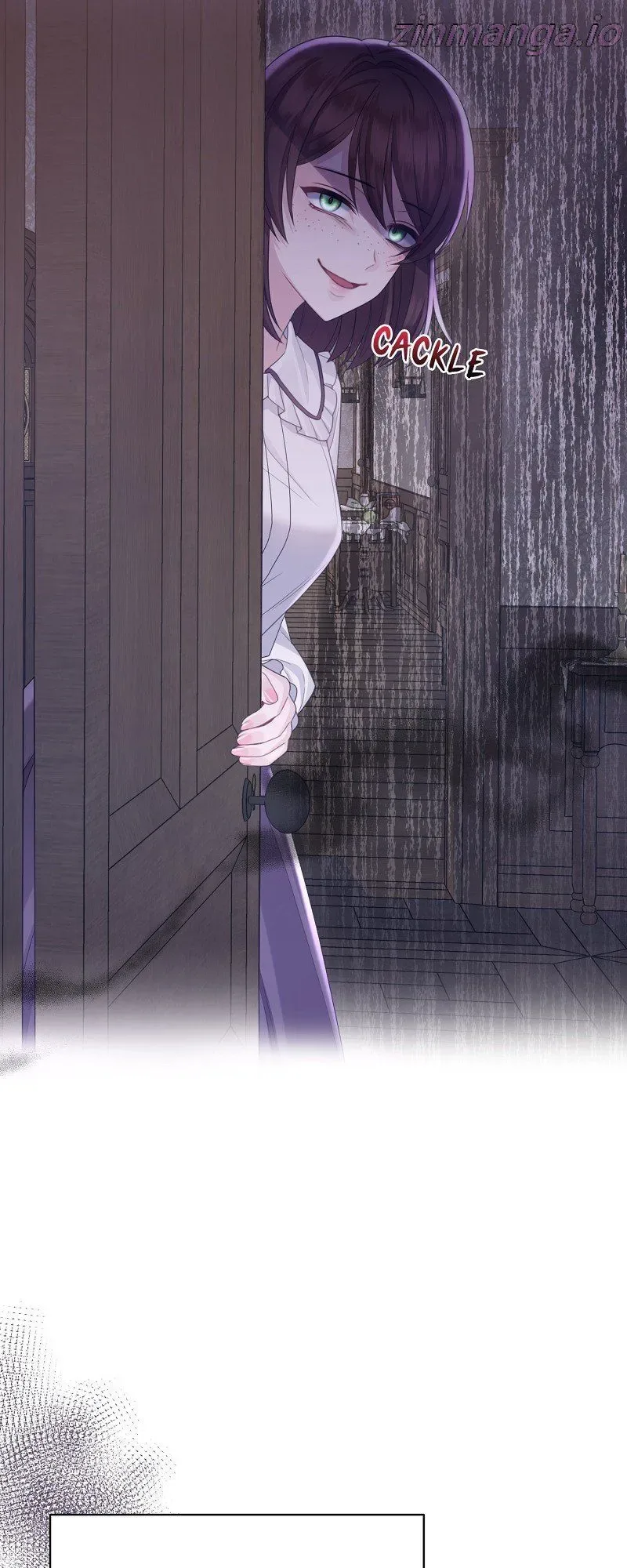 When Cinderella’s Magic Fades Away Chapter 17 page 9
