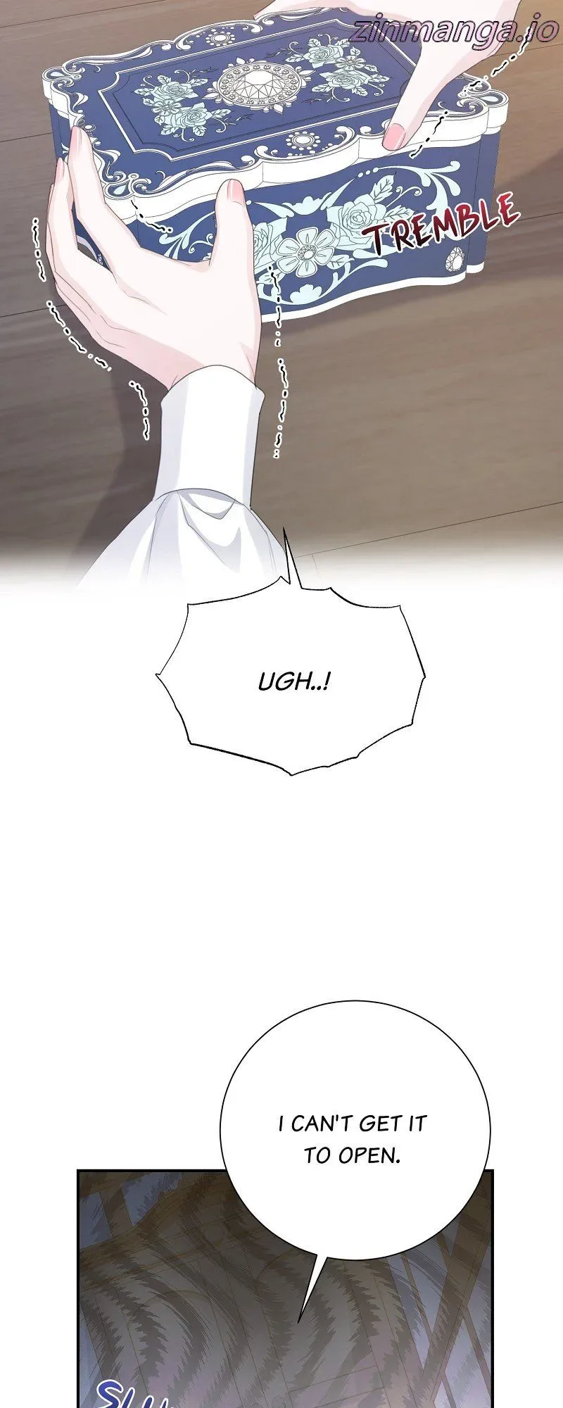 When Cinderella’s Magic Fades Away Chapter 17 page 12