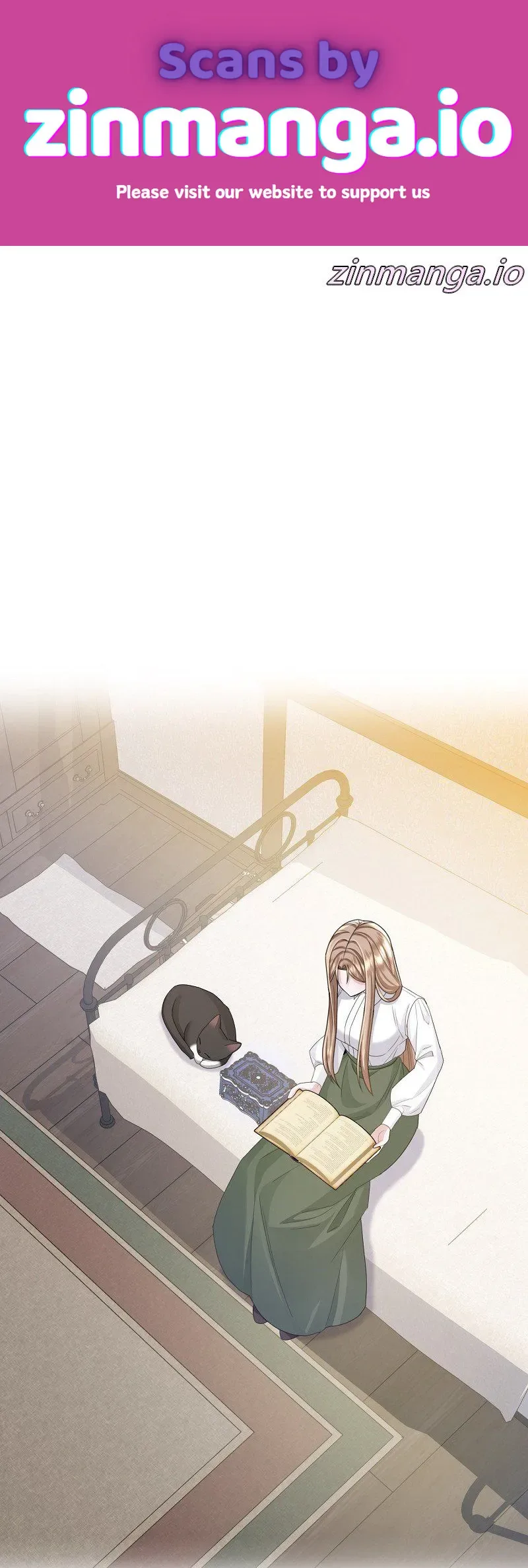 When Cinderella’s Magic Fades Away Chapter 17 page 20