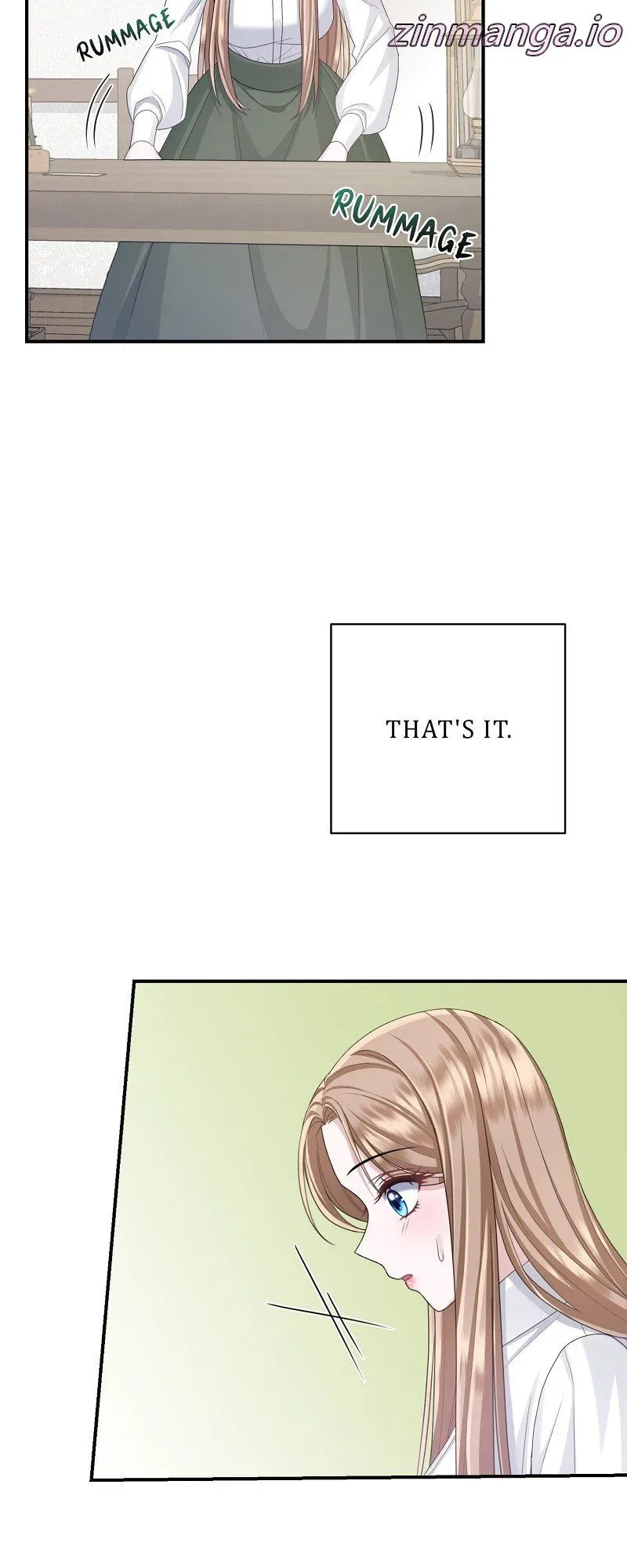 When Cinderella’s Magic Fades Away Chapter 17 page 18