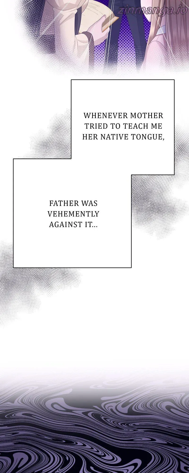 When Cinderella’s Magic Fades Away Chapter 17 page 23