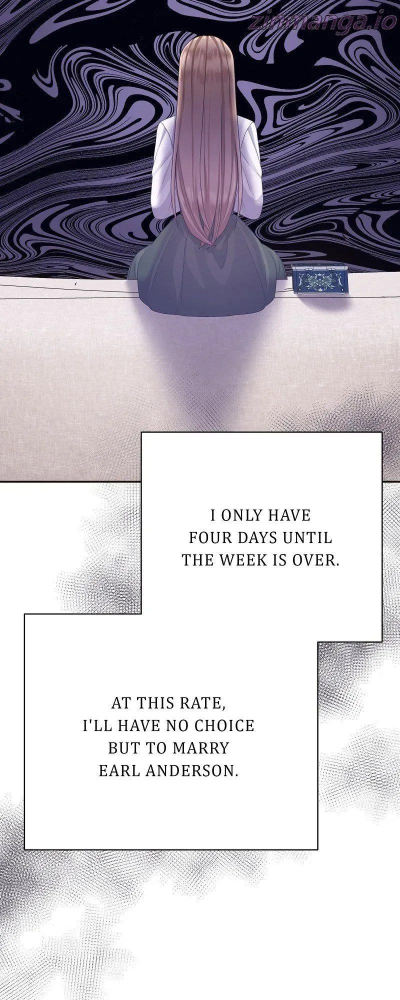 When Cinderella’s Magic Fades Away Chapter 17 page 24