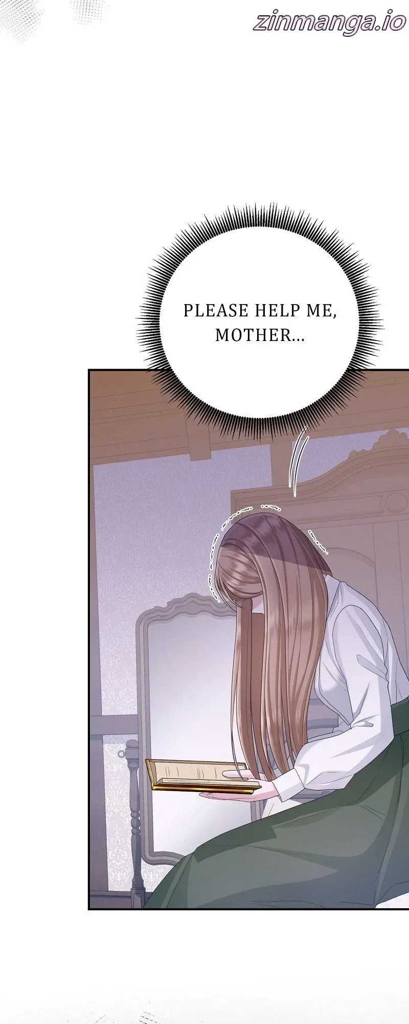 When Cinderella’s Magic Fades Away Chapter 17 page 25