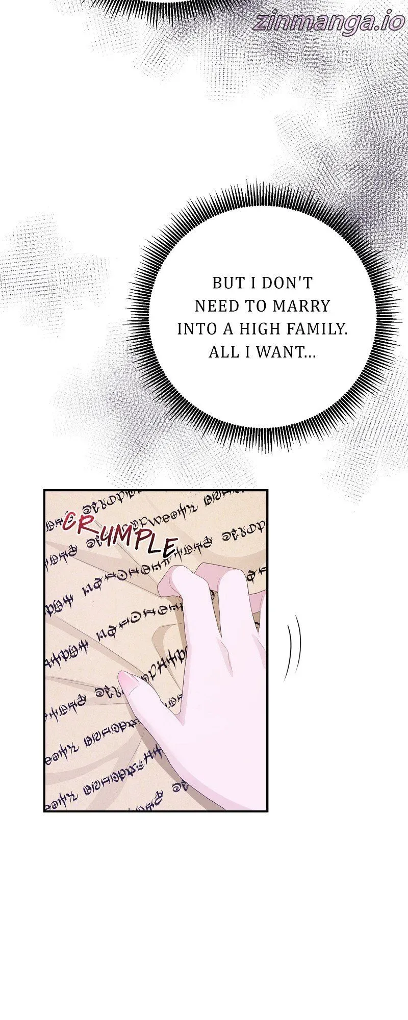When Cinderella’s Magic Fades Away Chapter 17 page 27