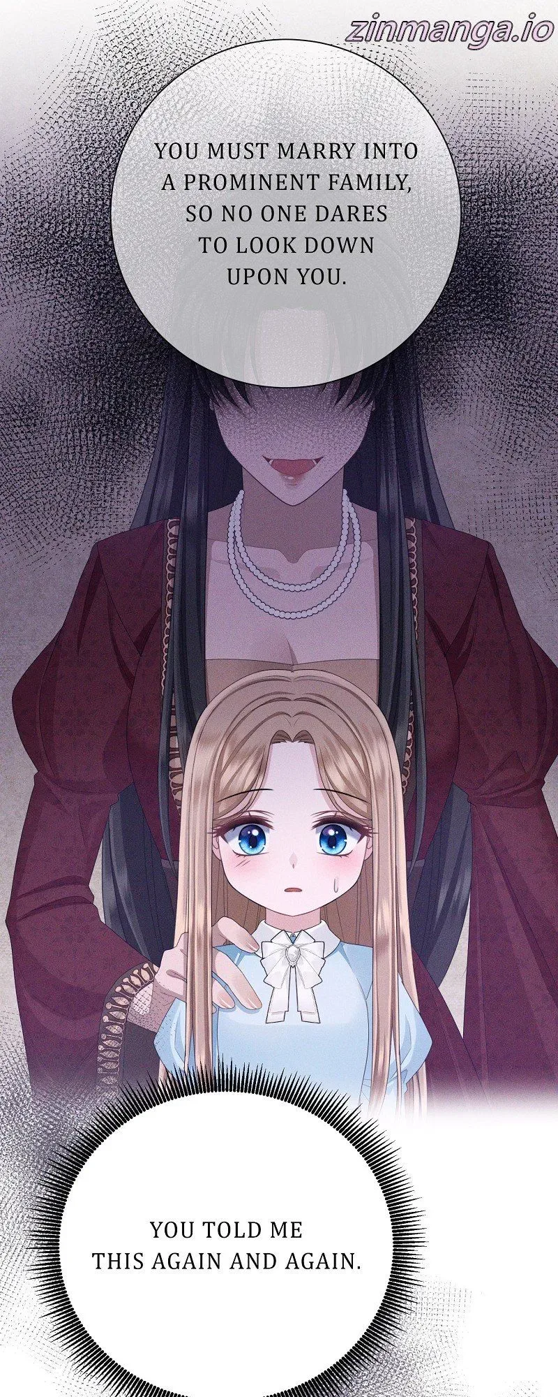 When Cinderella’s Magic Fades Away Chapter 17 page 26