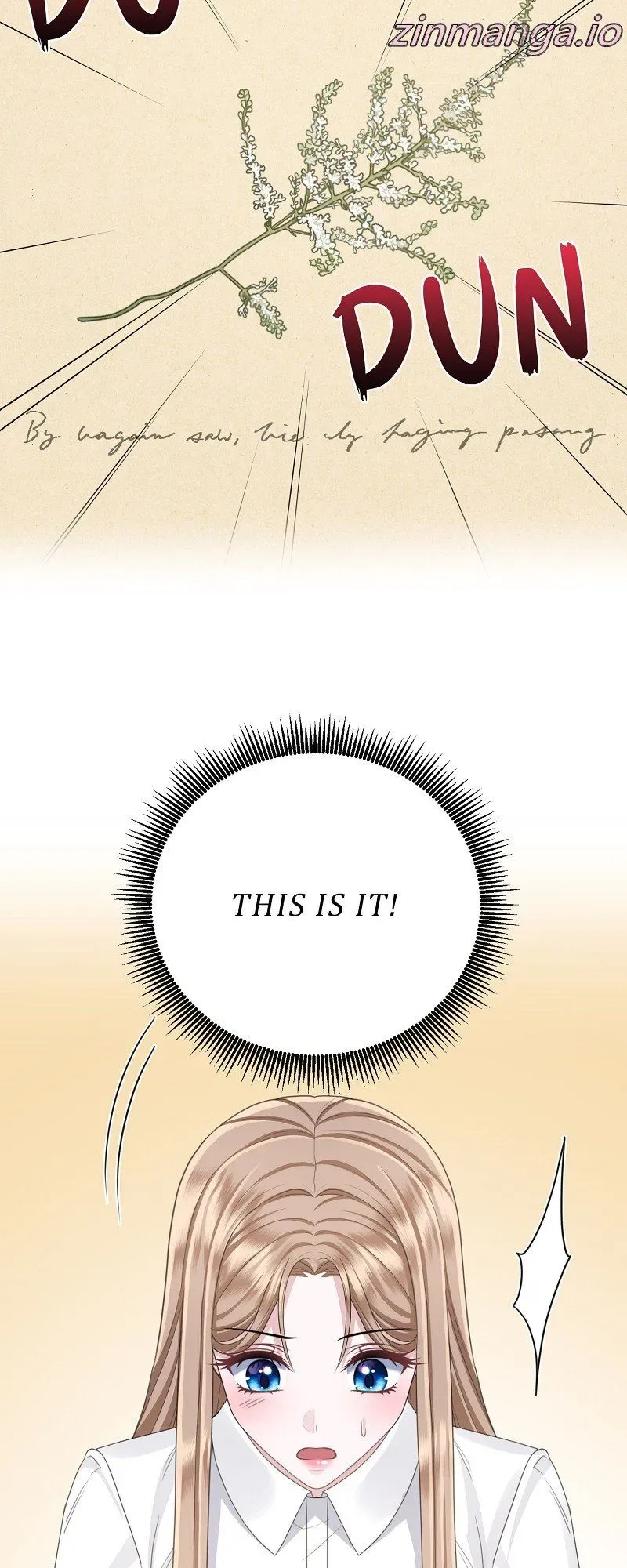 When Cinderella’s Magic Fades Away Chapter 17 page 34