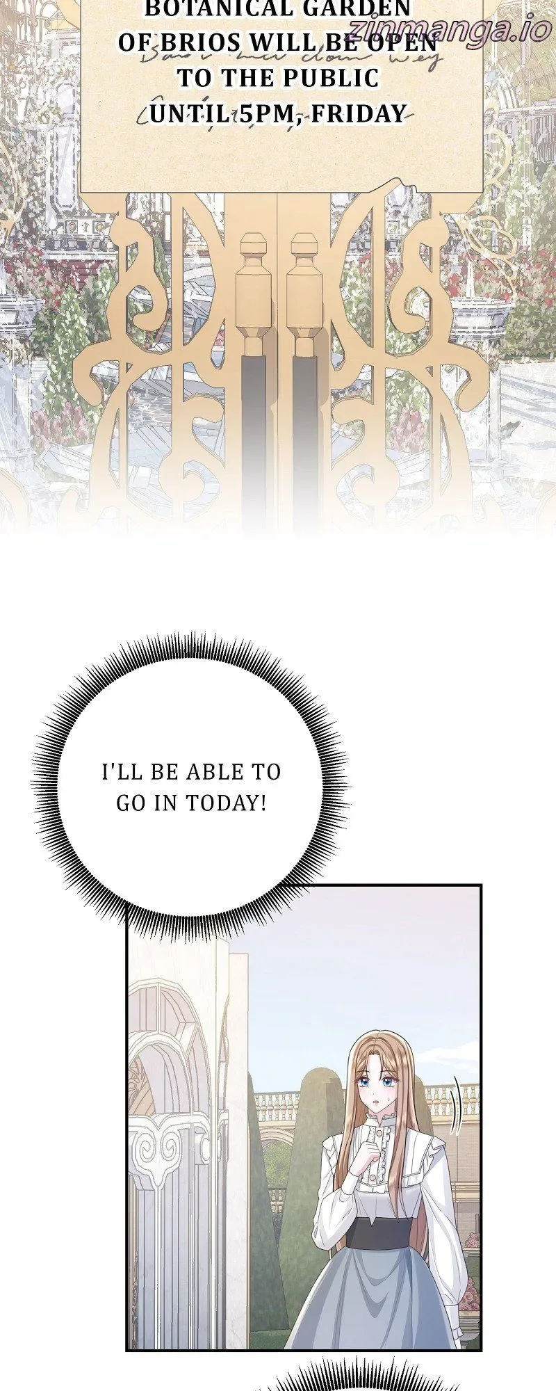 When Cinderella’s Magic Fades Away Chapter 17 page 43