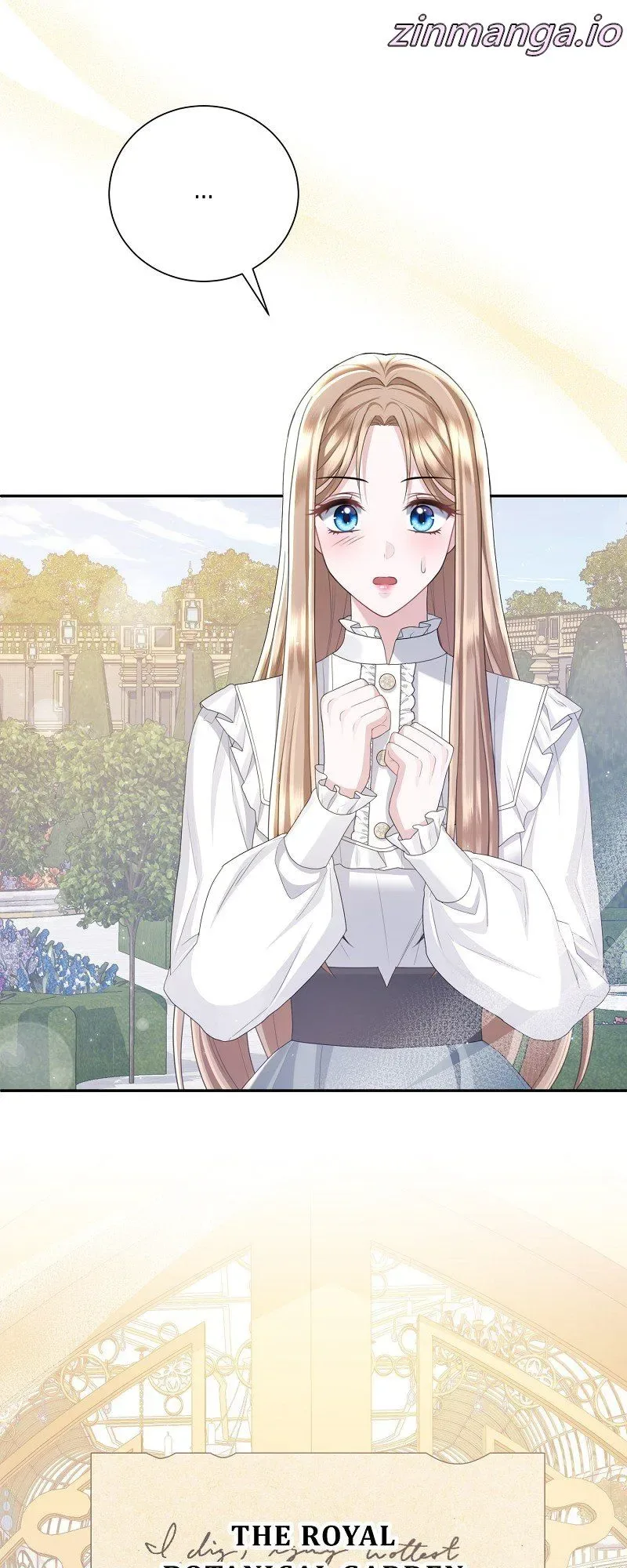 When Cinderella’s Magic Fades Away Chapter 17 page 42