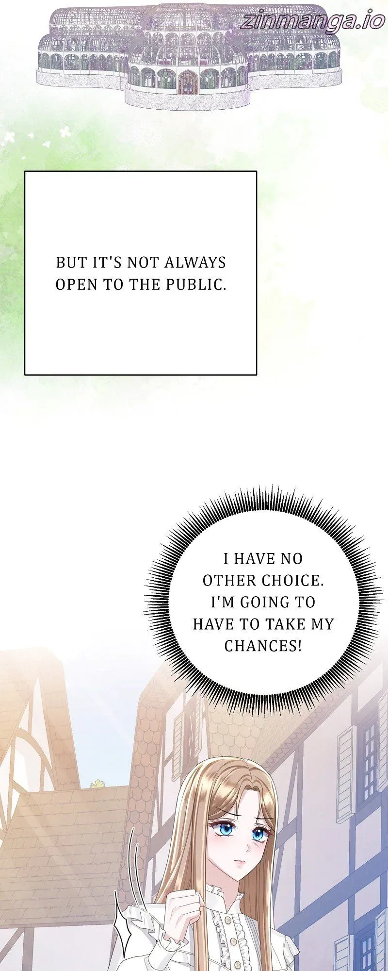 When Cinderella’s Magic Fades Away Chapter 17 page 40