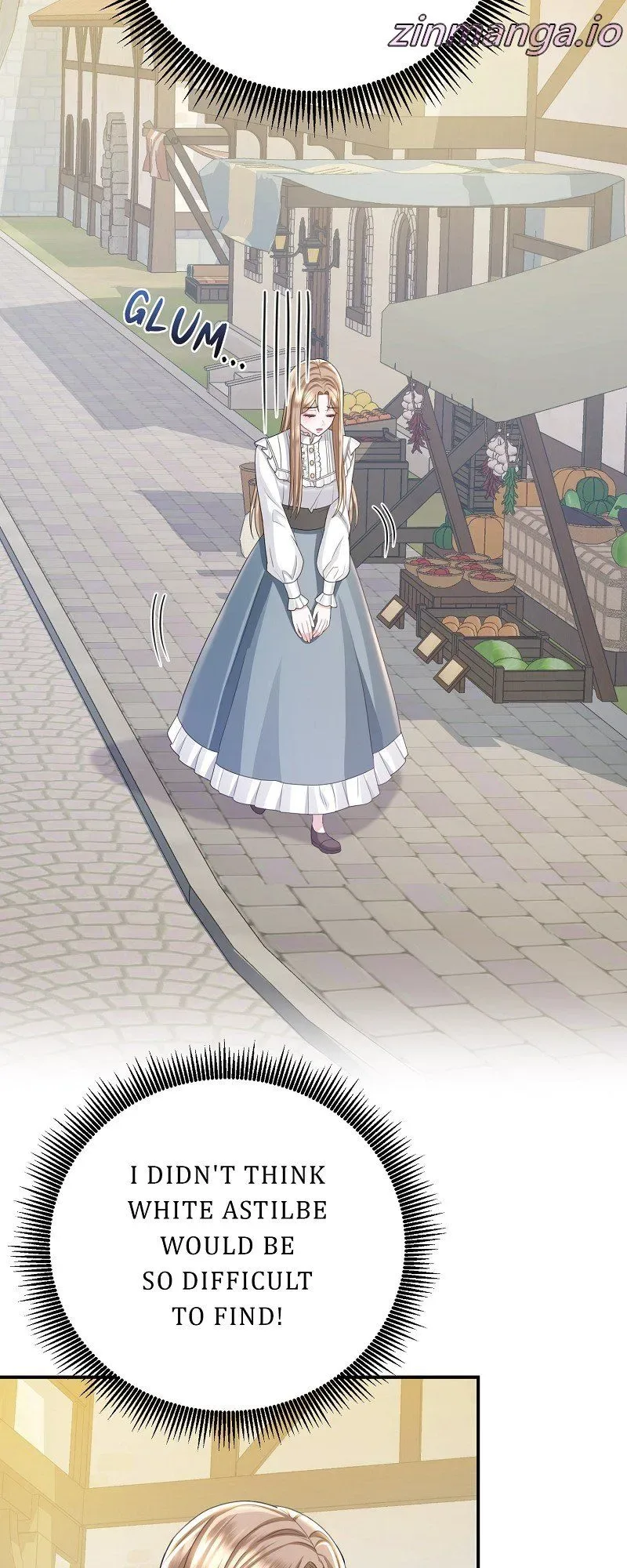 When Cinderella’s Magic Fades Away Chapter 17 page 38