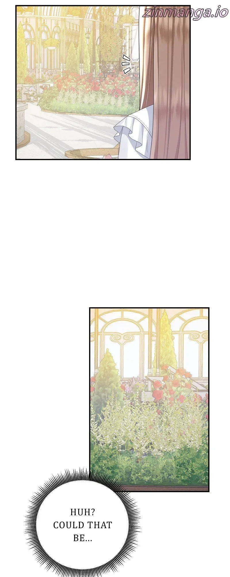 When Cinderella’s Magic Fades Away Chapter 17 page 47
