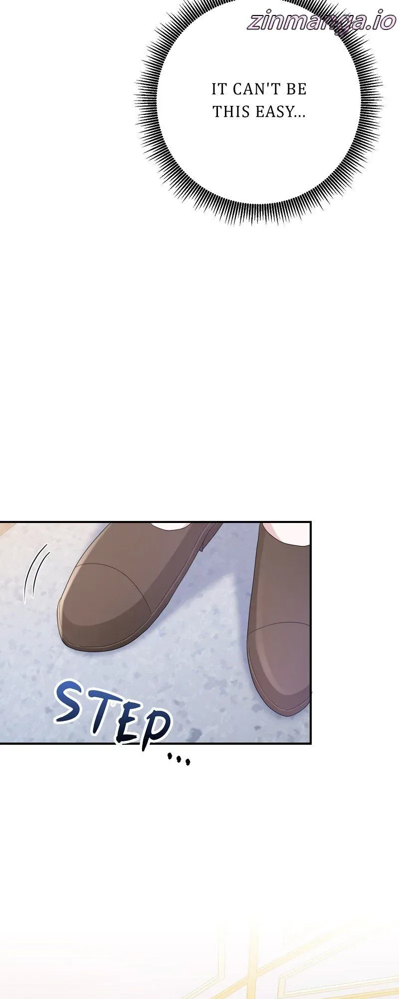 When Cinderella’s Magic Fades Away Chapter 17 page 44