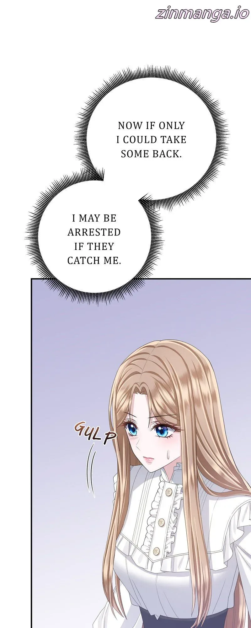 When Cinderella’s Magic Fades Away Chapter 17 page 51