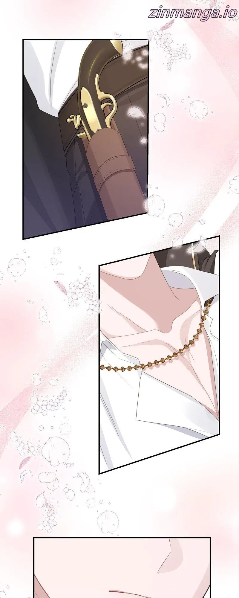 When Cinderella’s Magic Fades Away Chapter 17 page 56