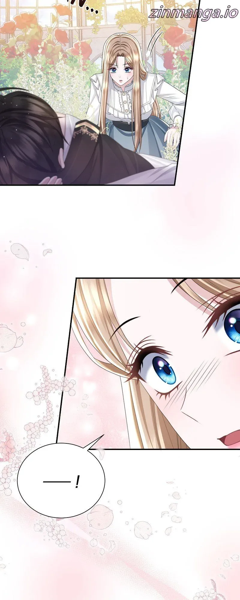When Cinderella’s Magic Fades Away Chapter 17 page 55