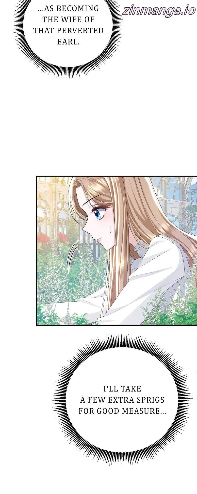 When Cinderella’s Magic Fades Away Chapter 17 page 53