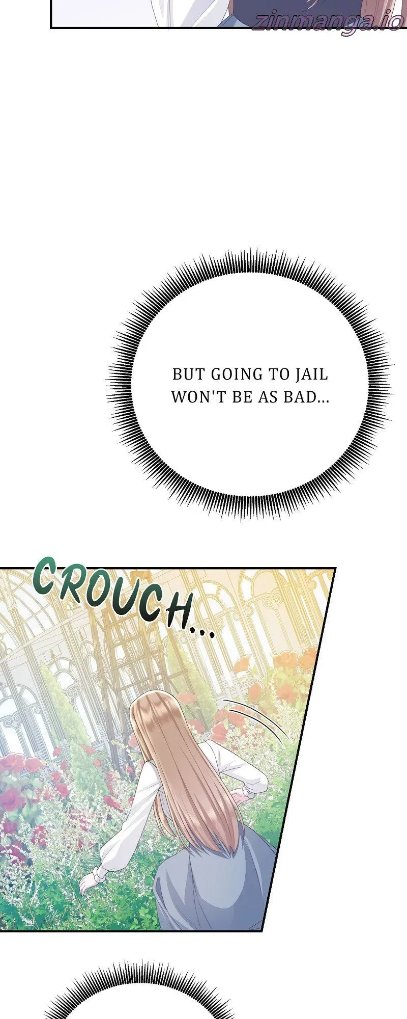 When Cinderella’s Magic Fades Away Chapter 17 page 52