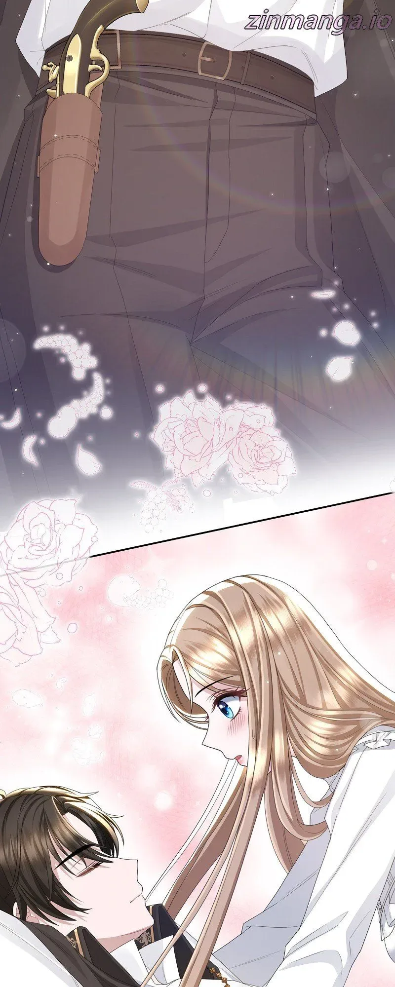When Cinderella’s Magic Fades Away Chapter 17 page 58