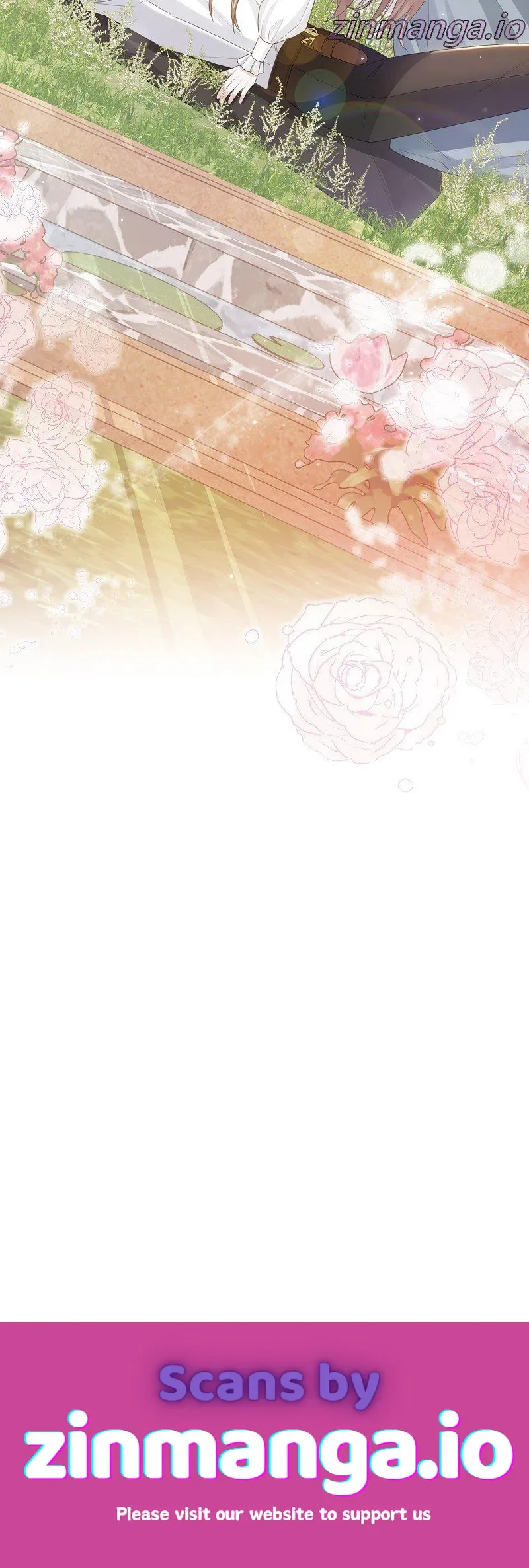 When Cinderella’s Magic Fades Away Chapter 17 page 60