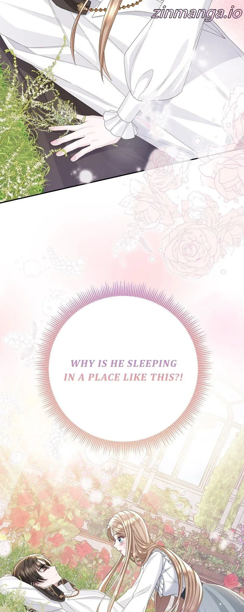 When Cinderella’s Magic Fades Away Chapter 17 page 59