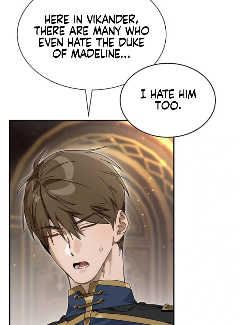 Do Your Best and Regret Chapter 18 page 34