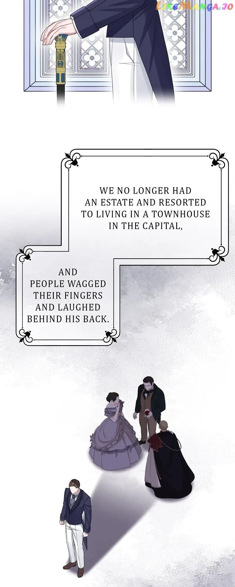 When Cinderella’s Magic Fades Away Chapter 16 page 3