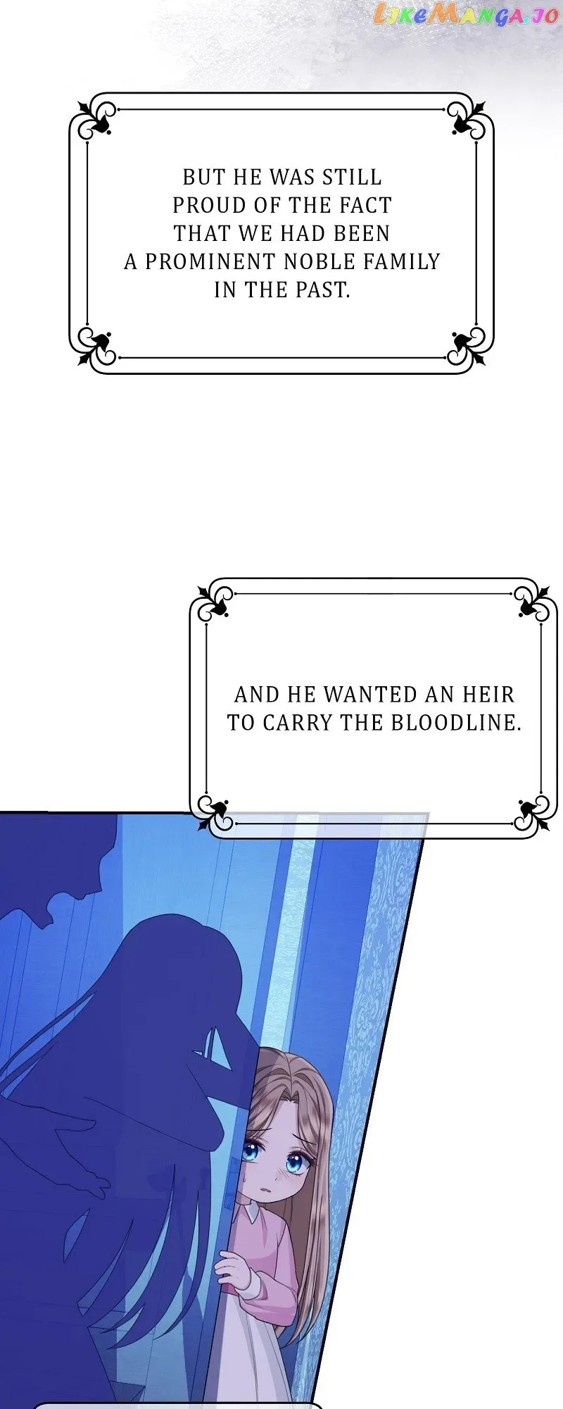 When Cinderella’s Magic Fades Away Chapter 16 page 4