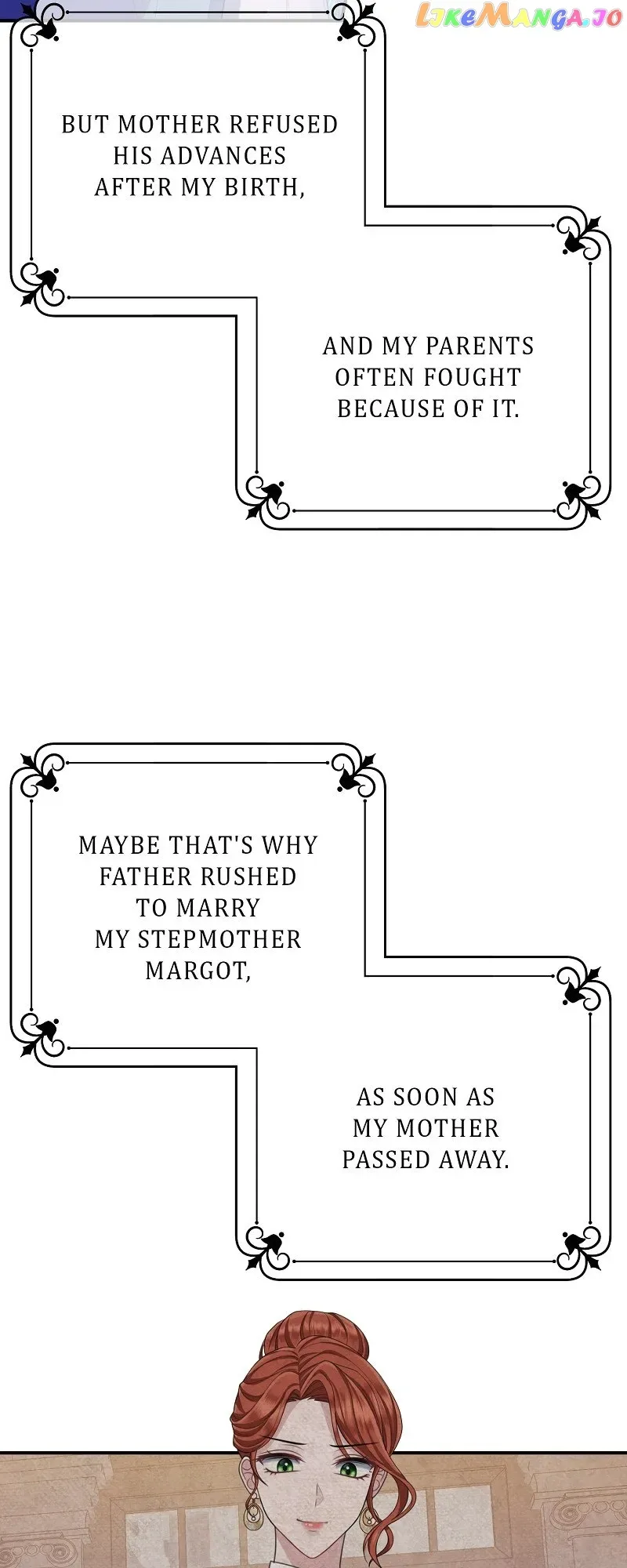 When Cinderella’s Magic Fades Away Chapter 16 page 5