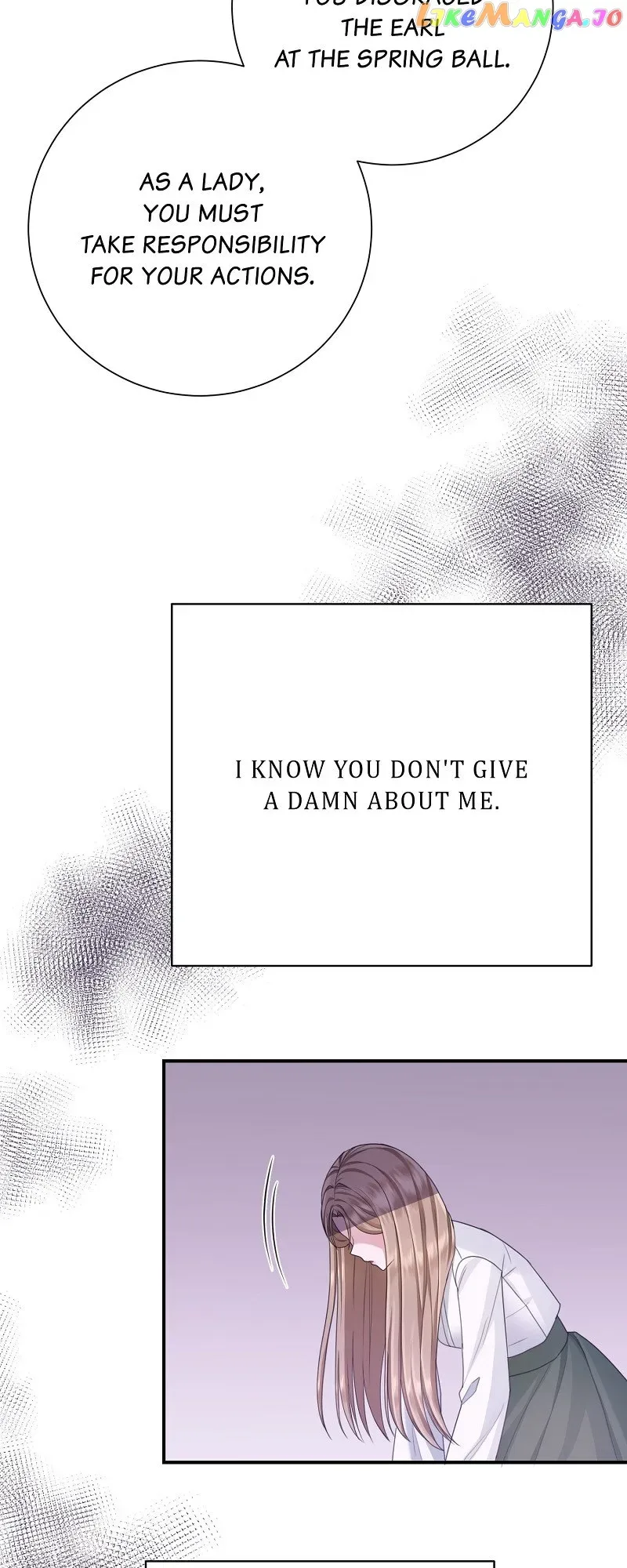 When Cinderella’s Magic Fades Away Chapter 16 page 11
