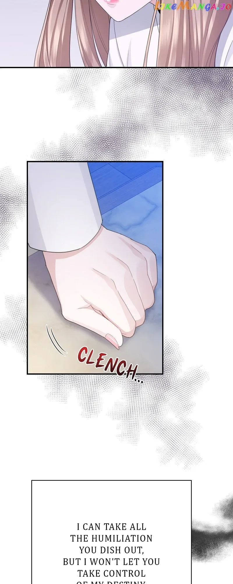 When Cinderella’s Magic Fades Away Chapter 16 page 13