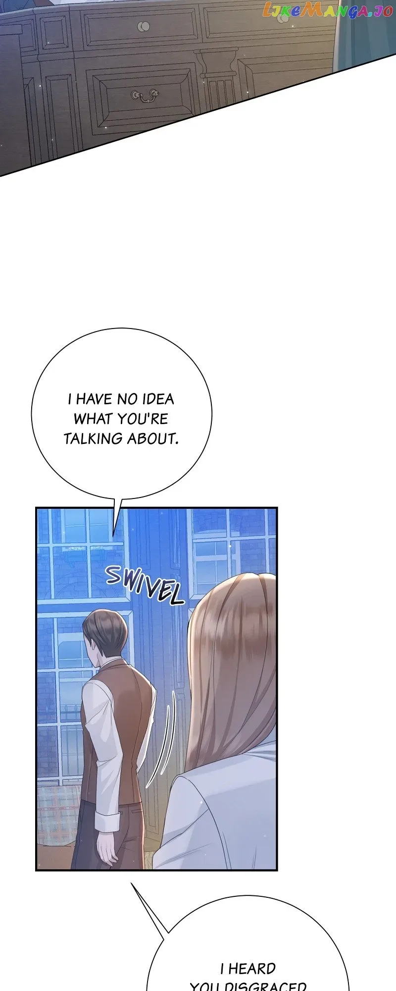 When Cinderella’s Magic Fades Away Chapter 16 page 10