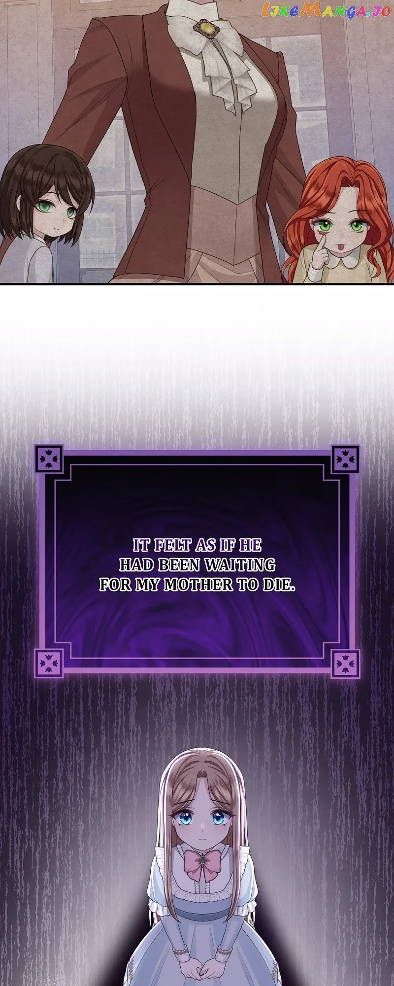 When Cinderella’s Magic Fades Away Chapter 16 page 6