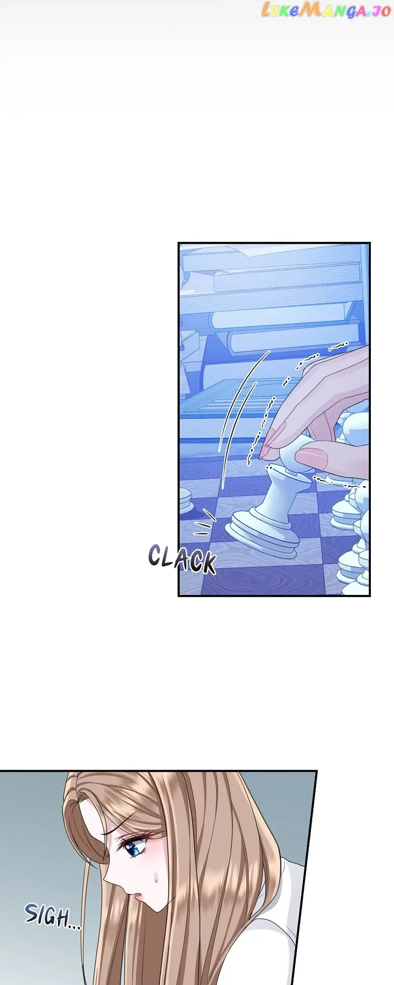 When Cinderella’s Magic Fades Away Chapter 16 page 8