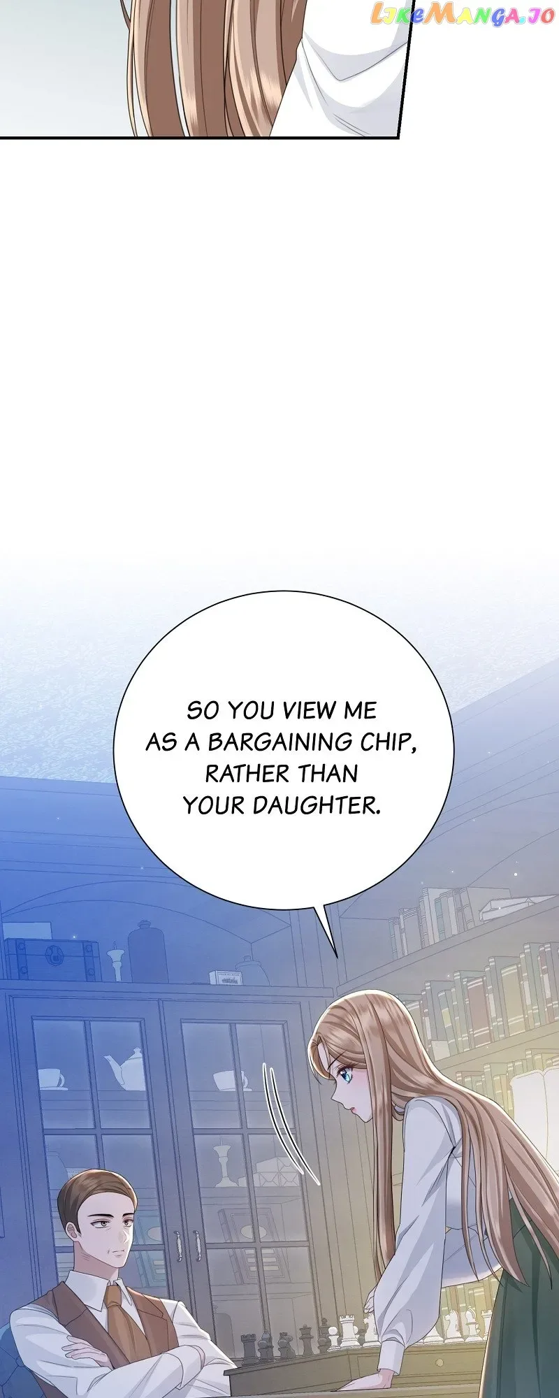 When Cinderella’s Magic Fades Away Chapter 16 page 9