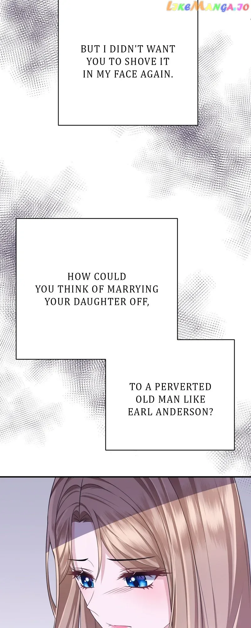 When Cinderella’s Magic Fades Away Chapter 16 page 12