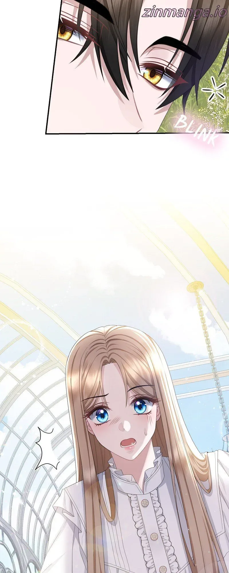 When Cinderella’s Magic Fades Away Chapter 18 page 4