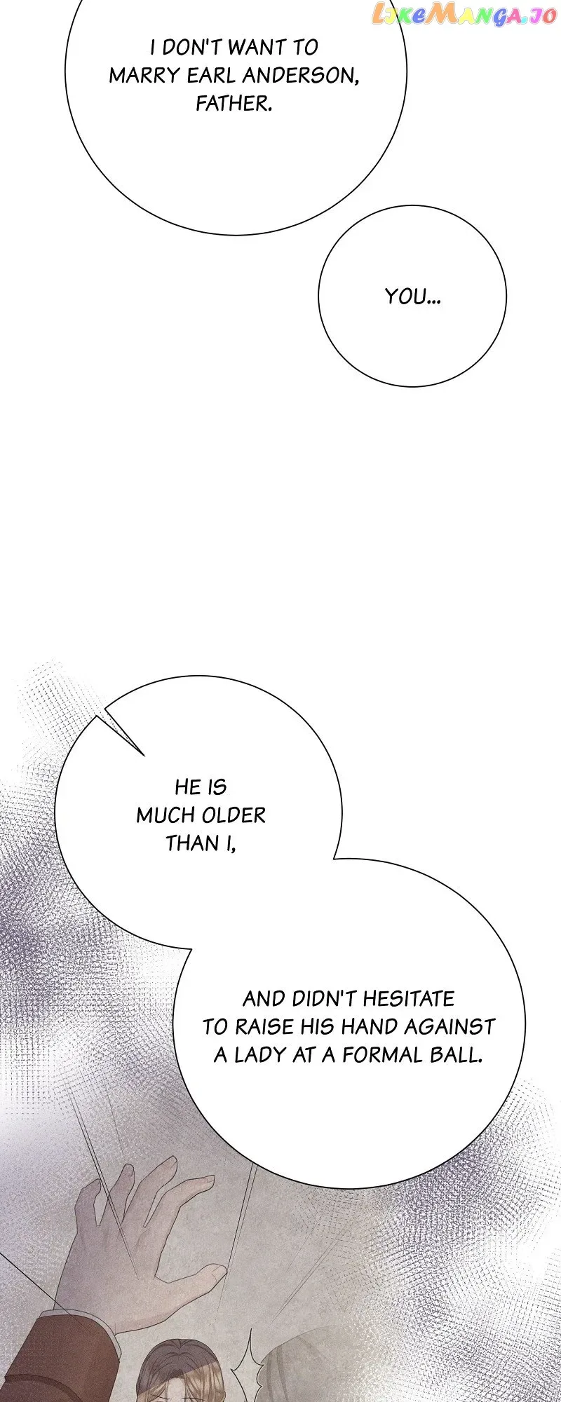 When Cinderella’s Magic Fades Away Chapter 16 page 17