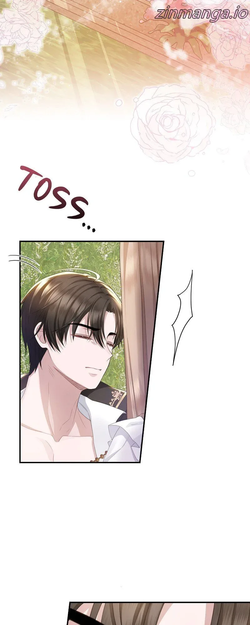 When Cinderella’s Magic Fades Away Chapter 18 page 3
