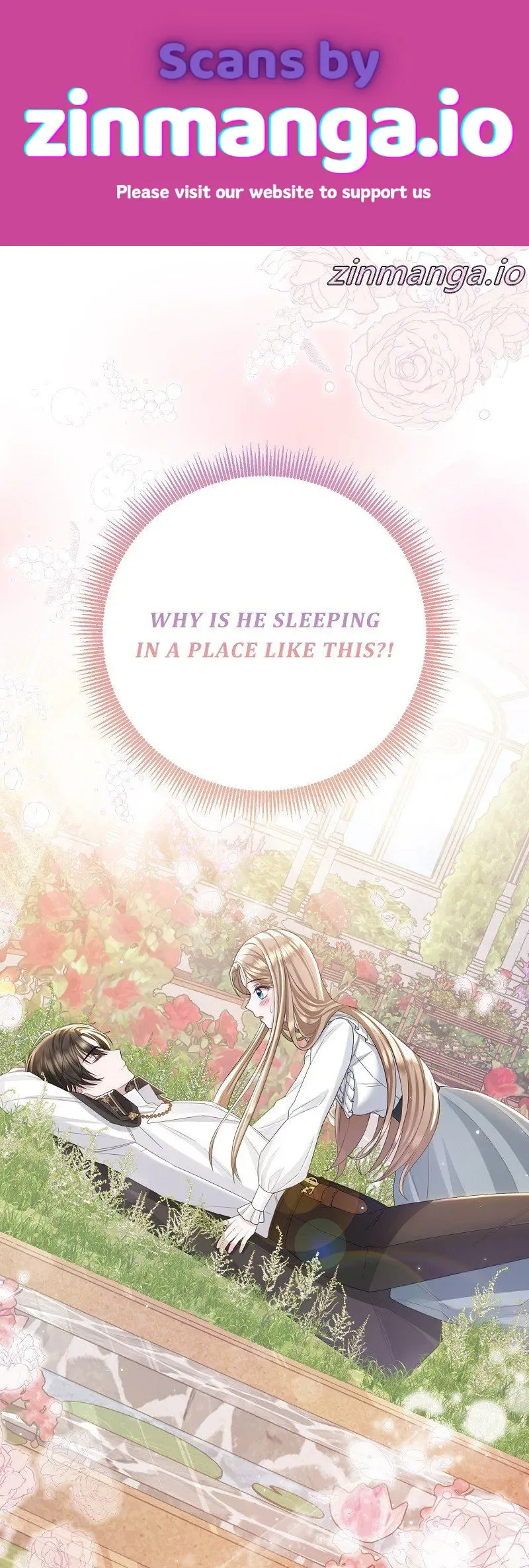 When Cinderella’s Magic Fades Away Chapter 18 page 2