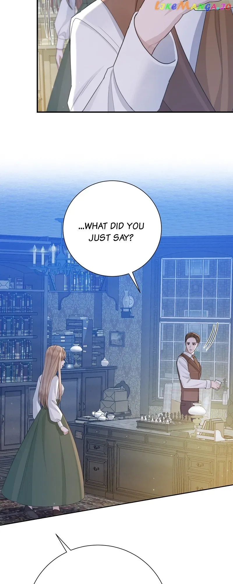 When Cinderella’s Magic Fades Away Chapter 16 page 16