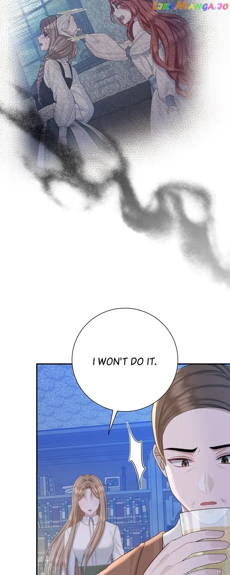 When Cinderella’s Magic Fades Away Chapter 16 page 15