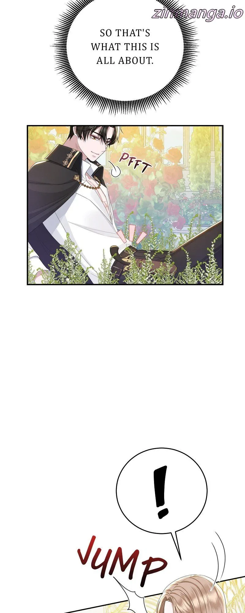 When Cinderella’s Magic Fades Away Chapter 18 page 8