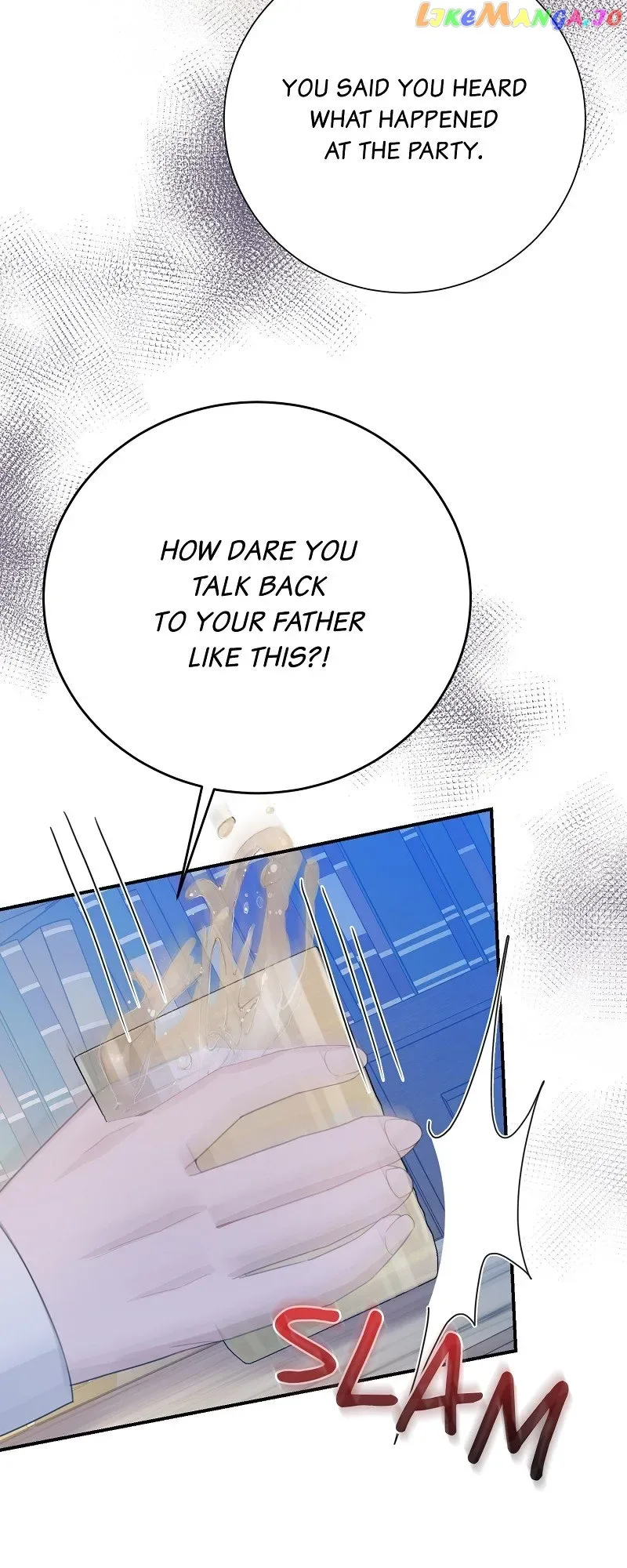When Cinderella’s Magic Fades Away Chapter 16 page 19