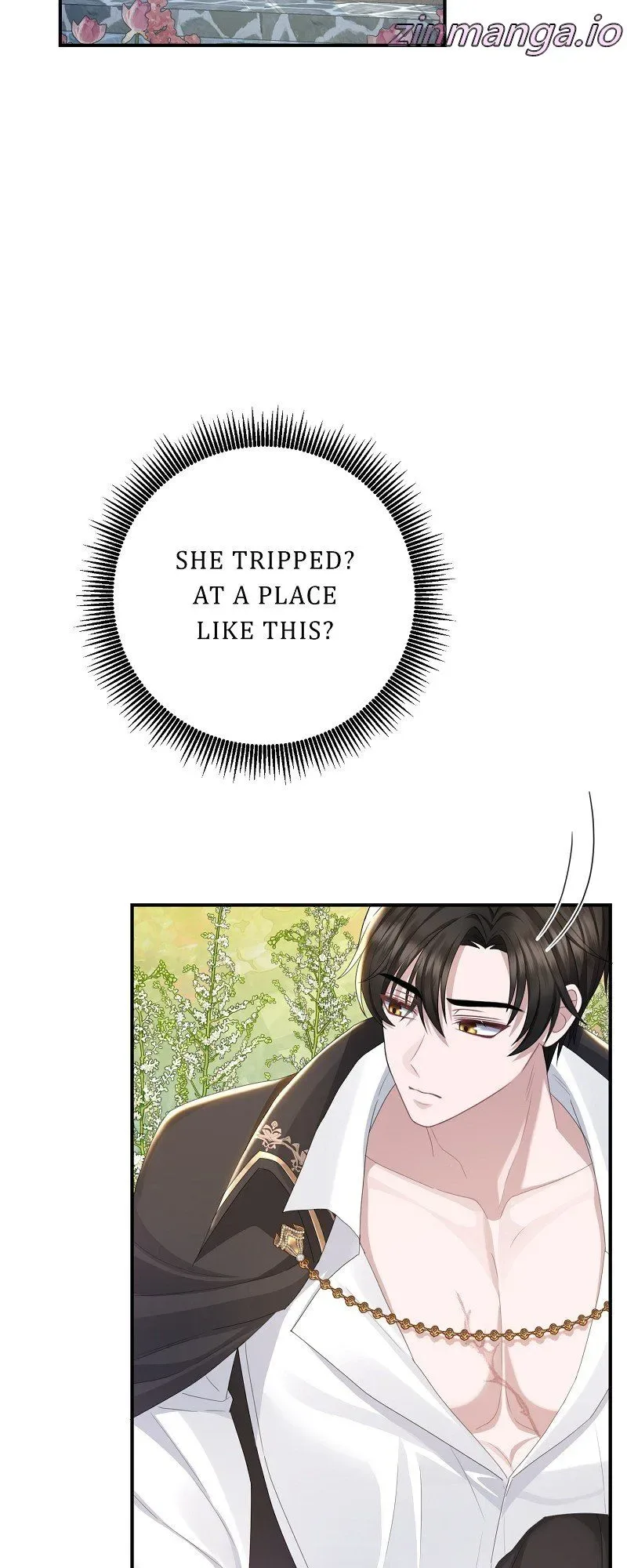 When Cinderella’s Magic Fades Away Chapter 18 page 6